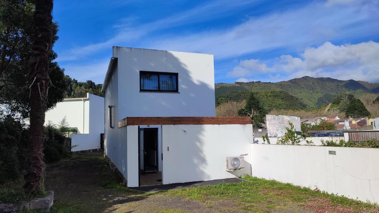 Villa Atlantic Valley Furnas (Azores)